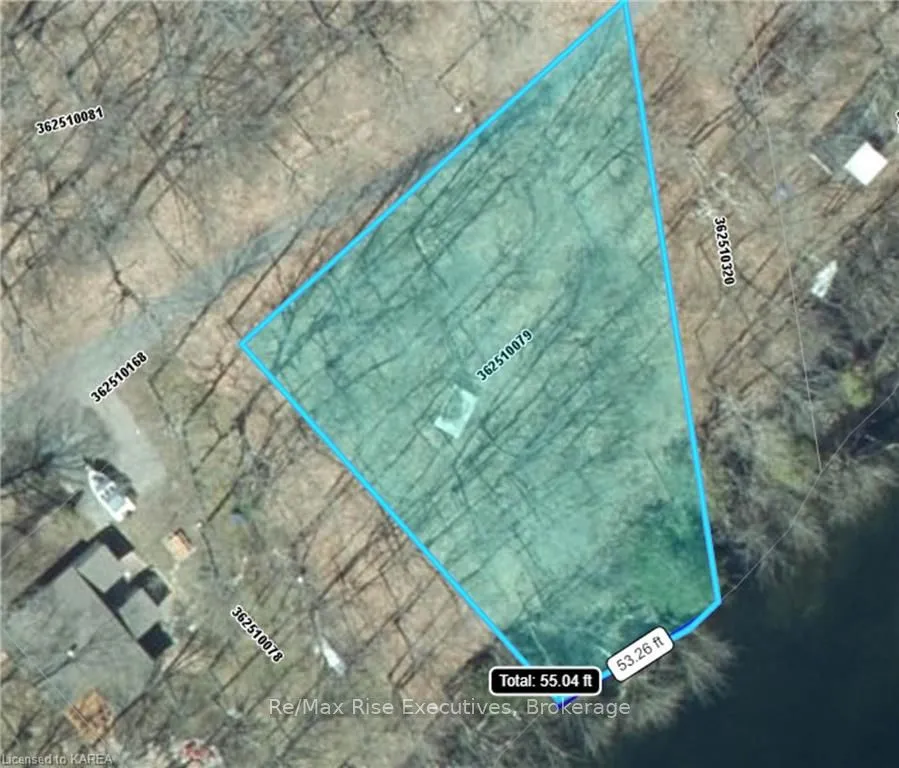 341 STEVE BABCOCK Lane, South Frontenac, ON K0H 1W0