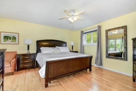 1115A STEENBURG LAKE Rd, Limerick, ON K0L 1W0