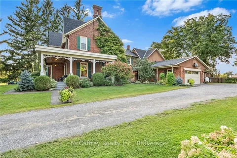 373 DUNDAS St, Greater Napanee, ON K7R 2B5