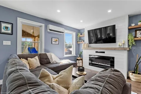 581 CONCESSION ROAD 8, Rideau Lakes, ON K0G 1X0