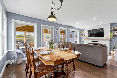 581 CONCESSION ROAD 8, Rideau Lakes, ON K0G 1X0