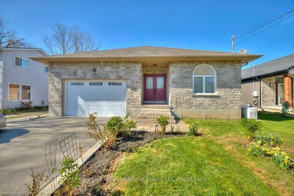 3244 GROVE Ave, Fort Erie, ON L0S 1N0