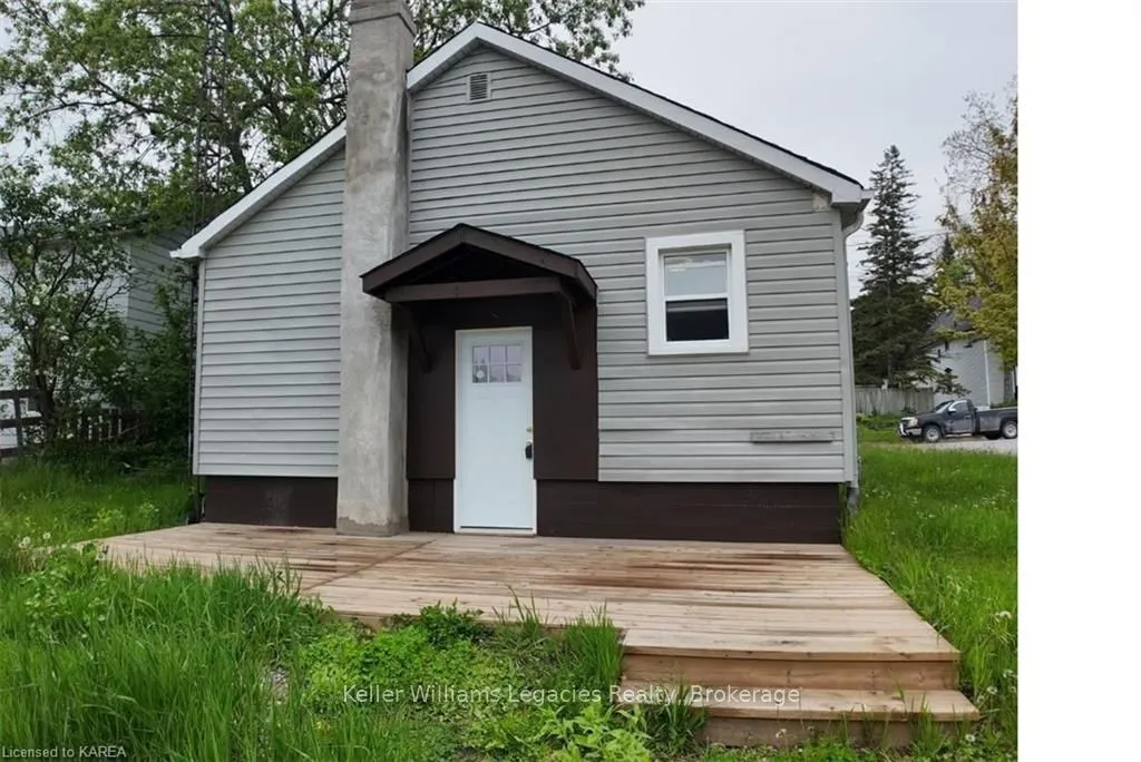 27 TORONTO St, Cramahe, ON K0K 1S0