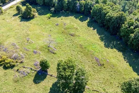 PART LO HERRON MILLS Rd, Lanark Highlands, ON K0G 1K0