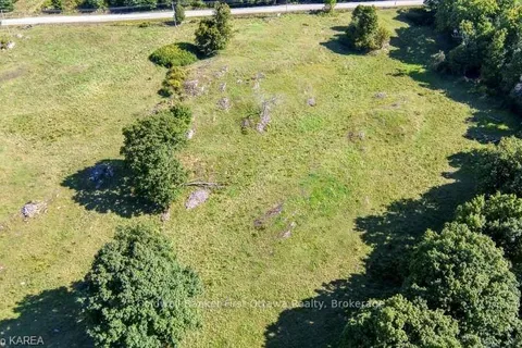 PART LO HERRON MILLS Rd, Lanark Highlands, ON K0G 1K0