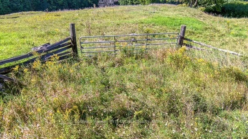 PART LO HERRON MILLS Rd, Lanark Highlands, ON K0G 1K0