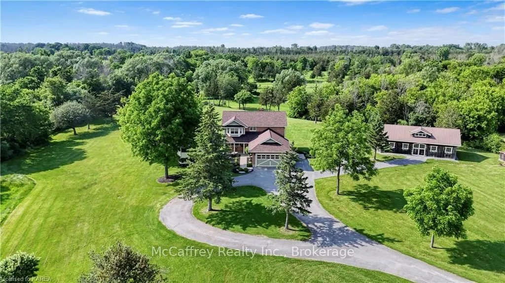 4291 OLD HWY 2, Belleville, ON K8N 4Z4