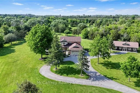 4291 OLD HWY 2, Belleville, ON K8N 4Z4