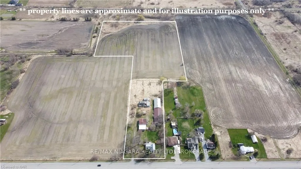 791 KILLALY St, Port Colborne, ON L3K 5V3