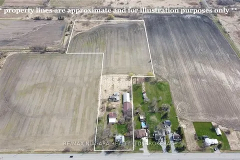 791 KILLALY St, Port Colborne, ON L3K 5V3