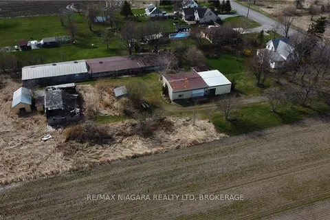 791 KILLALY St, Port Colborne, ON L3K 5V3