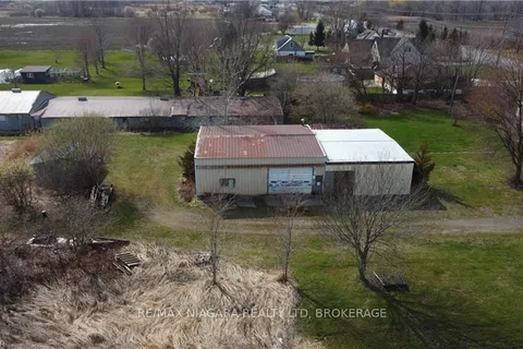 791 KILLALY St, Port Colborne, ON L3K 5V3