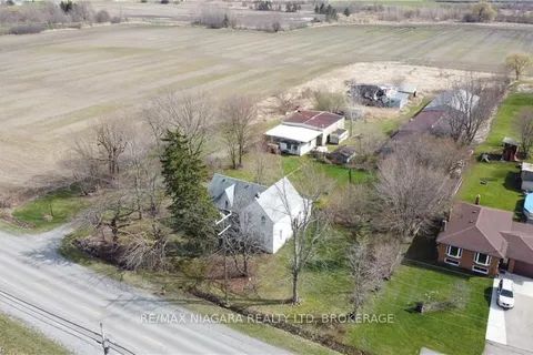 791 KILLALY St, Port Colborne, ON L3K 5V3