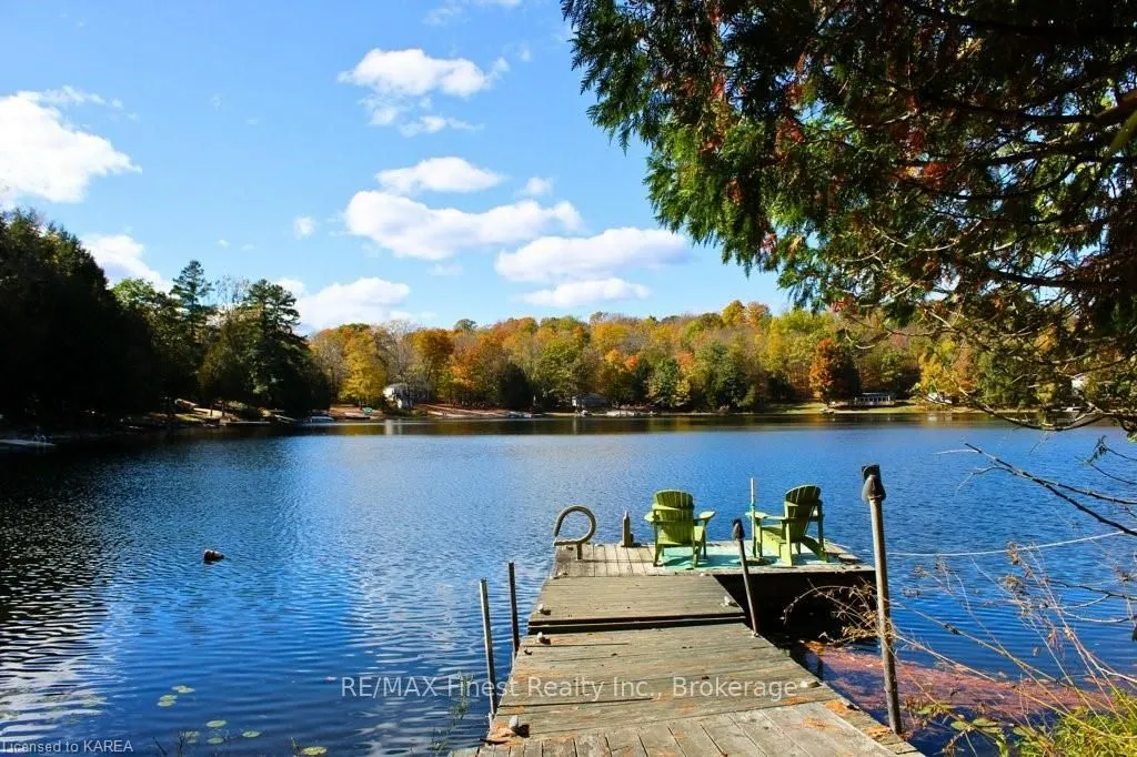 87 COULTER Lane, South Frontenac, ON K0H 1T0