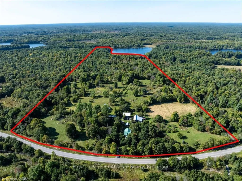 2216 ALTHORPE Rd, Tay Valley, ON K0G 1X0