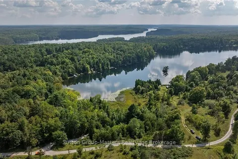 PT LT 5 JAMES WILSON Rd, South Frontenac, ON K0H 1W0