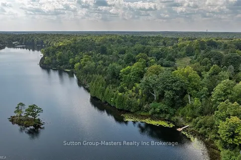 PT LT 5 JAMES WILSON Rd, South Frontenac, ON K0H 1W0