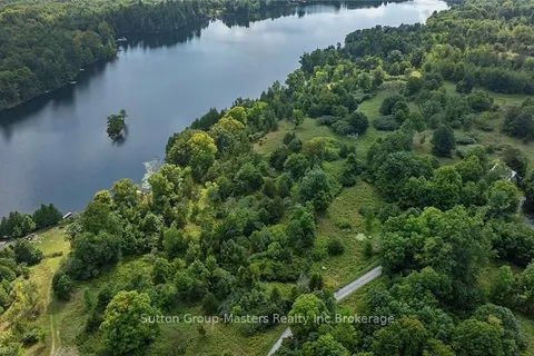 PT LT 5 JAMES WILSON Rd, South Frontenac, ON K0H 1W0