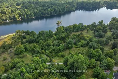 PT LT 5 JAMES WILSON Rd, South Frontenac, ON K0H 1W0