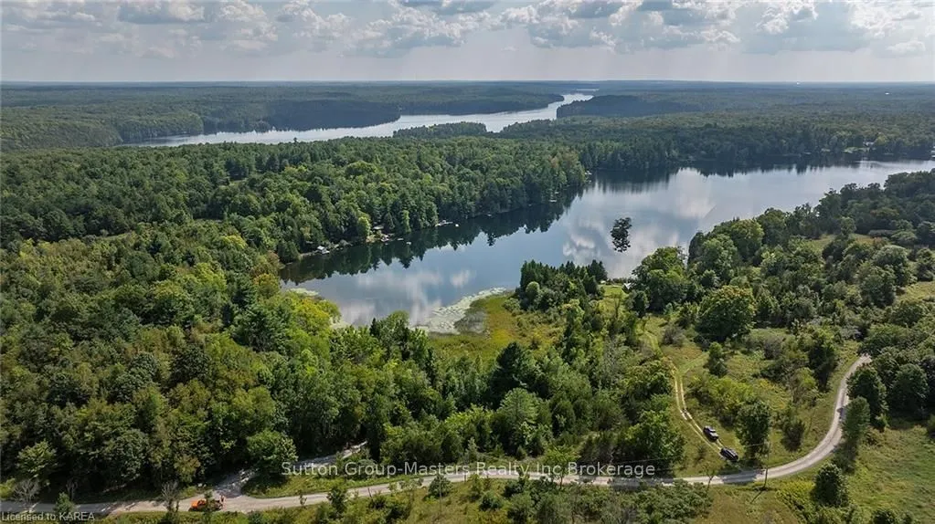 PT LT 5 JAMES WILSON Rd, South Frontenac, ON K0H 1W0