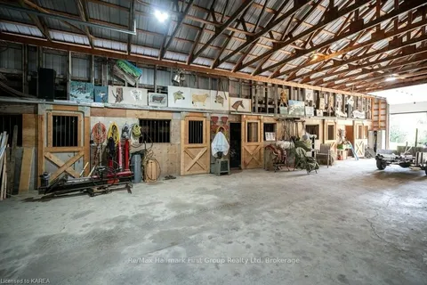 2018 COUNTY ROAD 9 Rd, Greater Napanee, ON K7R 0E5