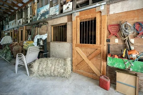 2018 COUNTY ROAD 9 Rd, Greater Napanee, ON K7R 0E5