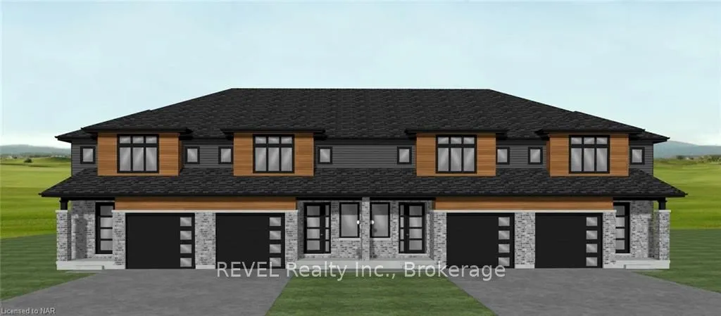 7429-74 MATTEO Dr, Niagara Falls, ON L2H 3T3