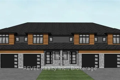 7429-74 MATTEO Dr, Niagara Falls, ON L2H 3T3