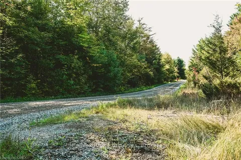 PT LT 6 FRONTENAC Rd, Central Frontenac, ON K0H 2E0