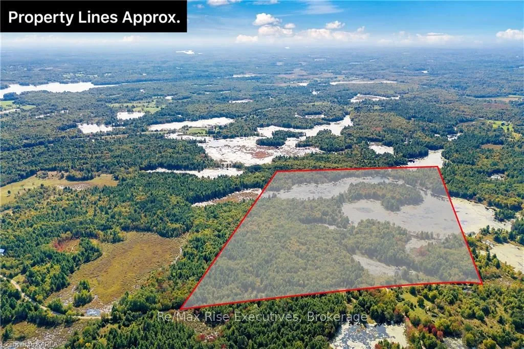 PT LT 6 FRONTENAC Rd, Central Frontenac, ON K0H 2E0