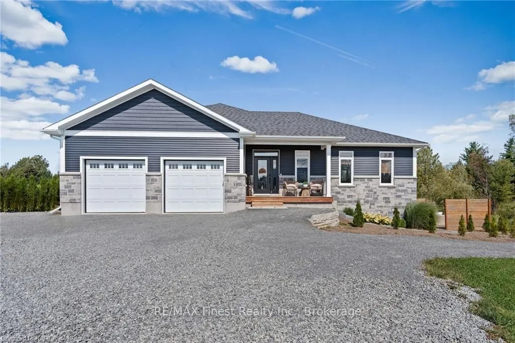 4885 LOWER ROUND LAKE Rd, South Frontenac, ON K0H 1H0