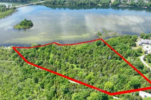 LOT 5 APPLEWOOD Lane, South Frontenac, ON K0H 1X0
