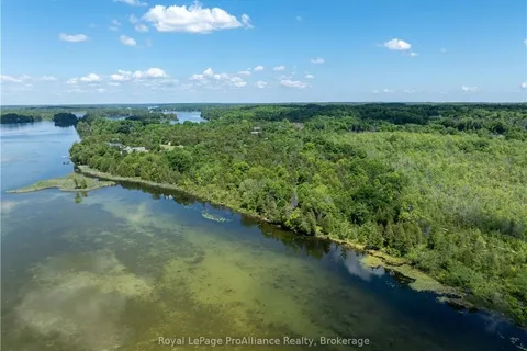 LOT 5 APPLEWOOD Lane, South Frontenac, ON K0H 1X0