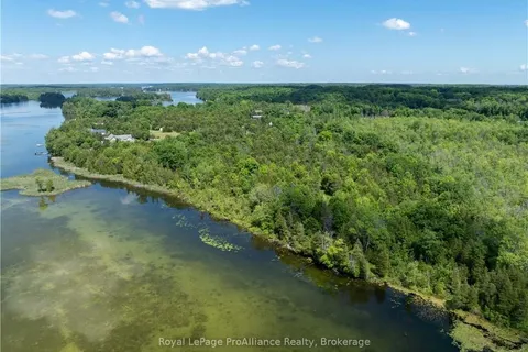 LOT 5 APPLEWOOD Lane, South Frontenac, ON K0H 1X0