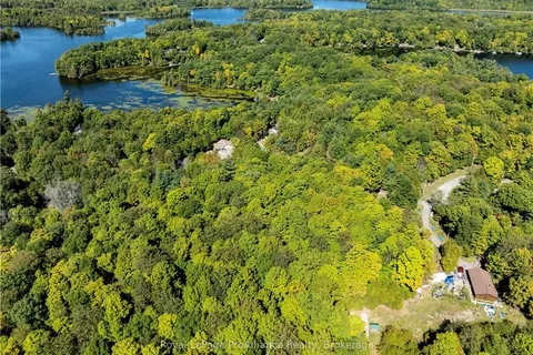 PT LT 2 DR  JOHN LANE, Rideau Lakes, ON K0G 1E0