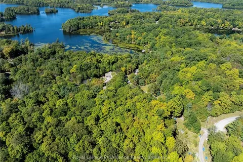 PT LT 2 DR  JOHN LANE, Rideau Lakes, ON K0G 1E0