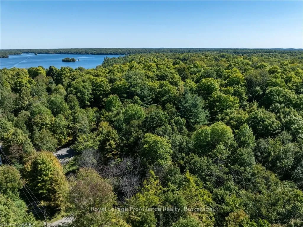 PT LT 2 DR  JOHN LANE, Rideau Lakes, ON K0G 1E0