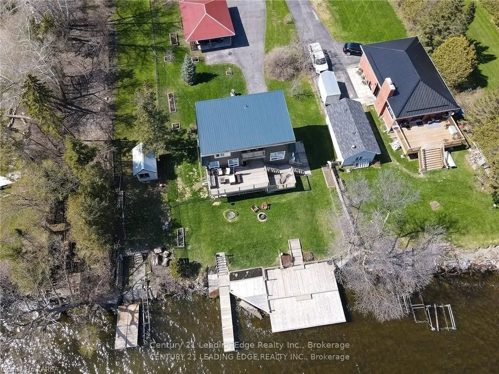 50 BAYVIEW Dr, Greater Napanee, ON K7R 3K8