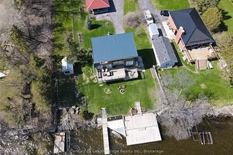 50 BAYVIEW Dr, Greater Napanee, ON K7R 3K8