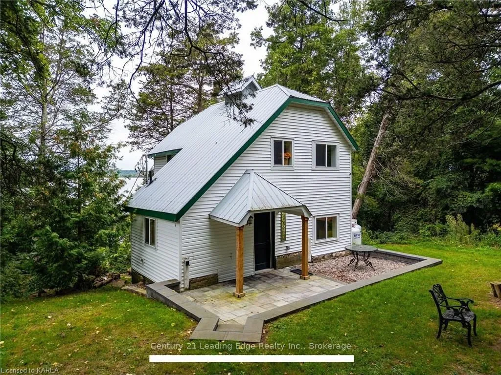 2385A COUNTY ROAD 9, Greater Napanee, ON K7R 3K8