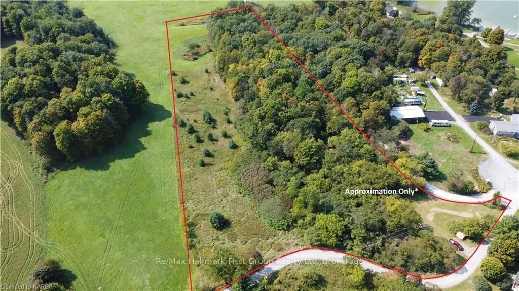 00 MELODY LODGE Lane, South Frontenac, ON K0H 2N0