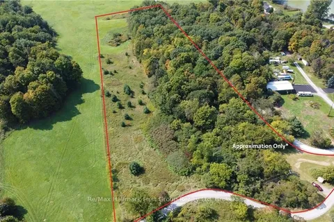 00 MELODY LODGE Lane, South Frontenac, ON K0H 2N0