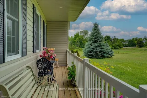 4657 BELLROCK Rd, South Frontenac, ON K0H 2W0