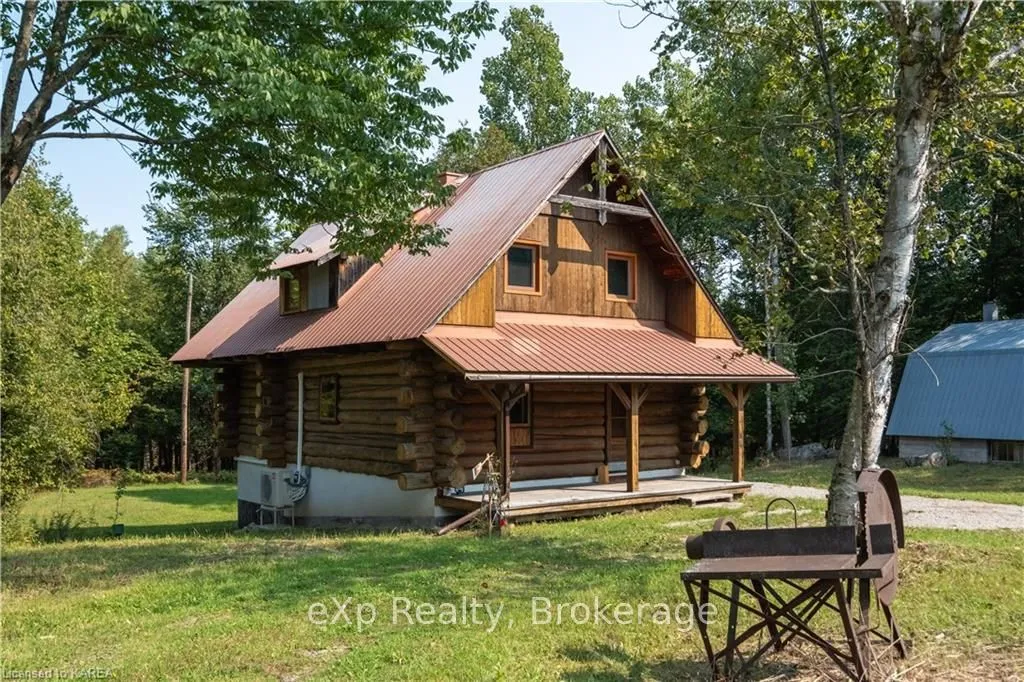 1428 DALHOUSIE 5TH CONCESSION B Rd, Lanark Highlands, ON K0G 1K0