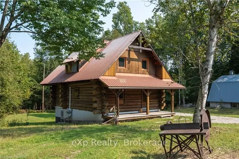 1428 DALHOUSIE 5TH CONCESSION B Rd, Lanark Highlands, ON K0G 1K0