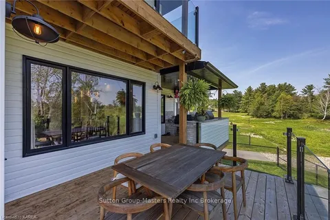 236 MILL POND Pl, Kingston, ON K7M 0C9