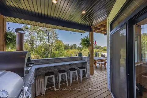 236 MILL POND Pl, Kingston, ON K7M 0C9