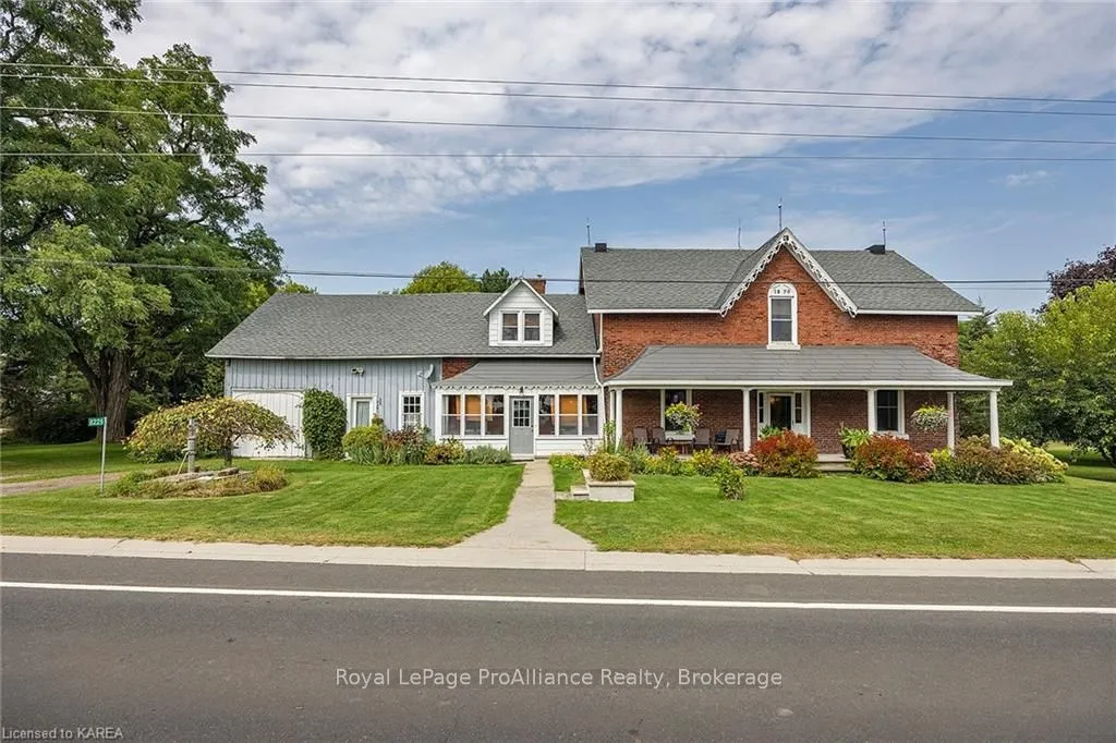 8225 HIGHWAY 33, Greater Napanee, ON K0H 1G0