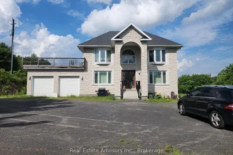 6 OLIVER Rd, Addington Highlands, ON K0H 1Z0