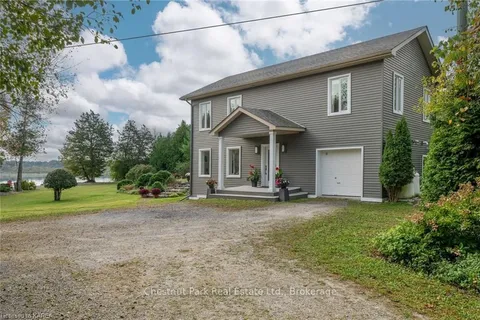 2749 LAKEFIELD DRIVE Dr, South Frontenac, ON K0H 1X0